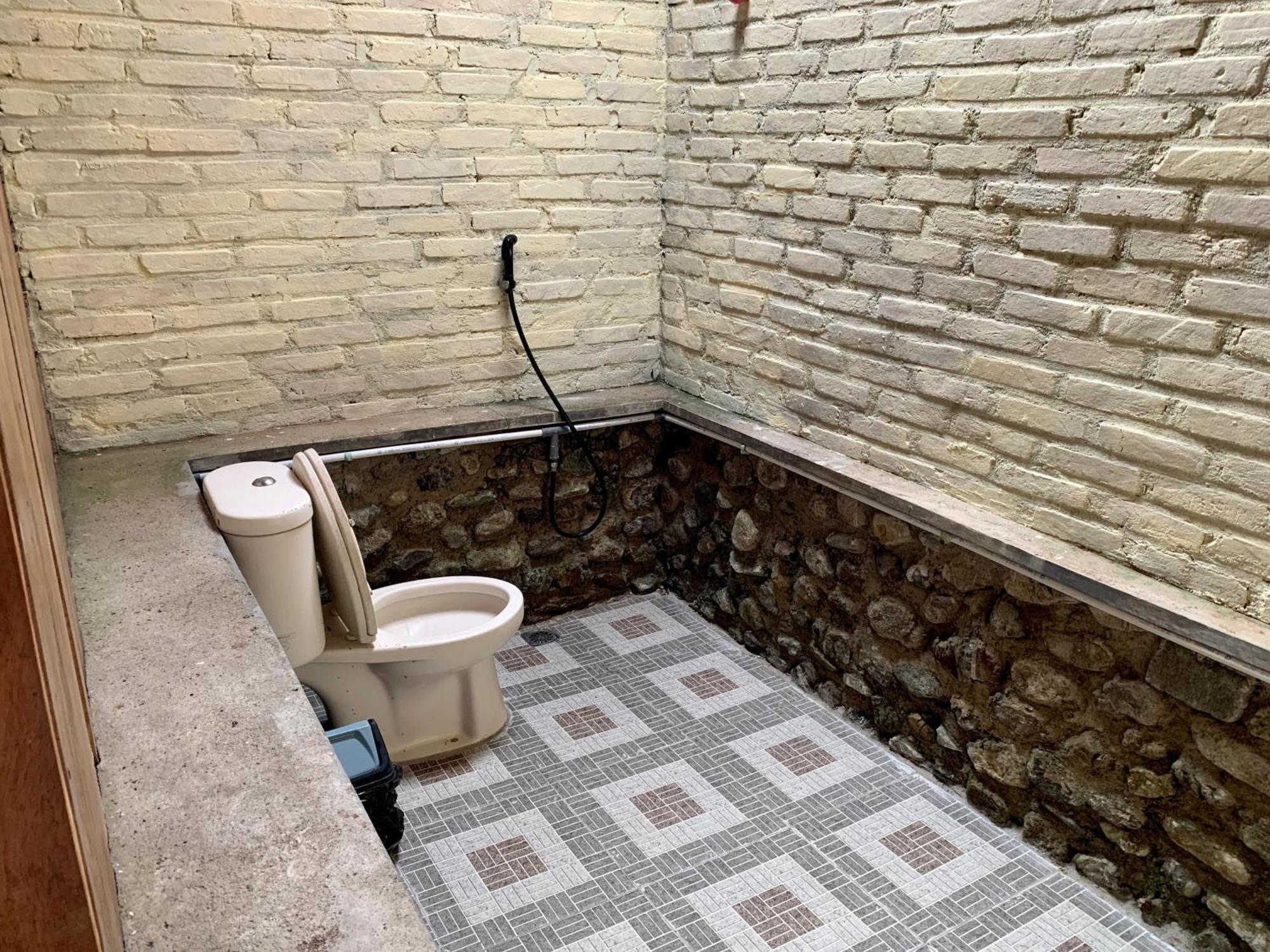 Maninjau Bagoes View Cottages المظهر الخارجي الصورة